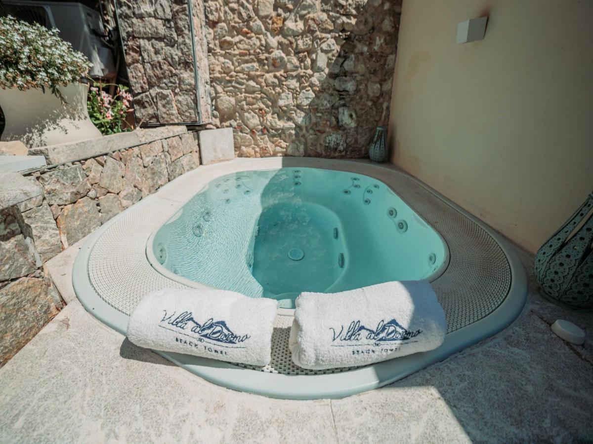 Villa Al Duomo Taormina Eksteriør bilde