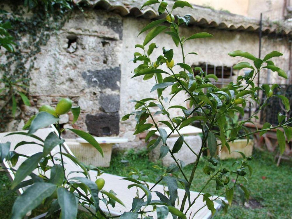 Villa Al Duomo Taormina Eksteriør bilde