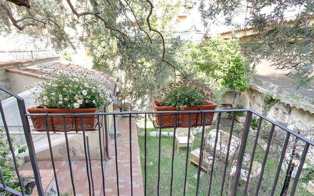 Villa Al Duomo Taormina Eksteriør bilde