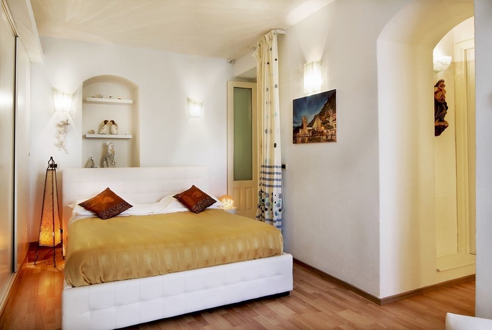 Villa Al Duomo Taormina Eksteriør bilde